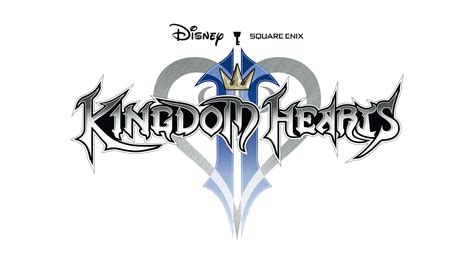 Kingdom Hearts Logo Wallpaper 1920x1080