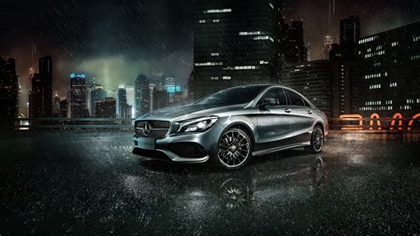 1920x1080 Mercedes Benz CLA Laptop Full HD 1080P HD 4k Wallpapers ...