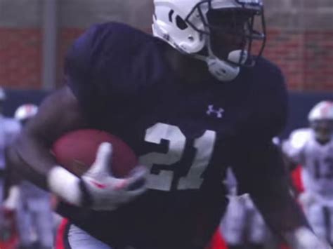 Watch Auburn S Hype Video From Fall Camp Practice Al