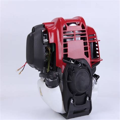 China Made Gx Stroke Gasoline Engine For Brush Cutter Grass