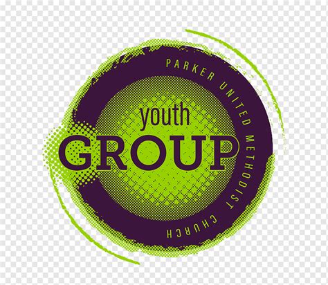 Youth Ministry Logos