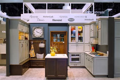 Homecrest Cabinetry Launches Willow A New Gray Opaque And A New Door