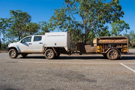 Buying A 4wd Ute Canopy The Ultimate Guide Club 4x4