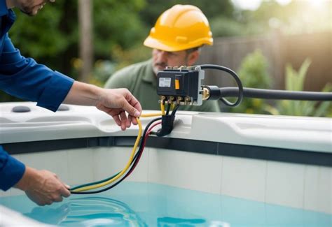 Hot Tub Wiring The Ultimate Guide For Safe Installation