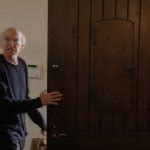 Larry David Fuck You And I Ll See You Tomorrow Meme Generator Imgflip