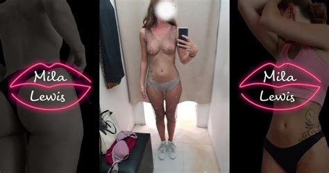 Trying On Clothes In Public Changing Rooms Gallery British Porn By
