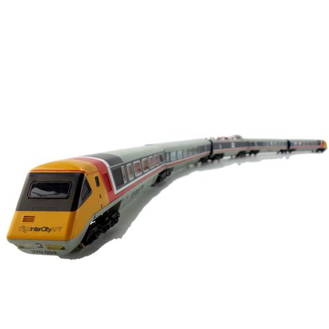 Hornby 00 R794 Train Unit 5 Delige Intercity Apt Catawiki