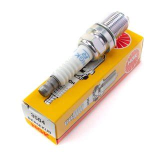 Spark plug sparkplug NGK BKR6EKUB 1 piece buy online in the MVH s, 7,99