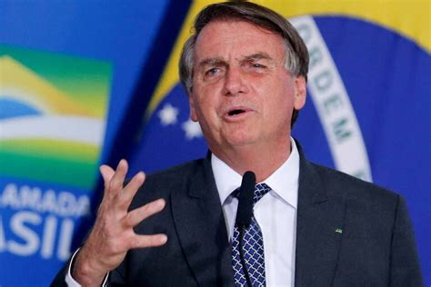 Bolsonaro sanciona lei sobre divisão de ICMS no comércio entre estados