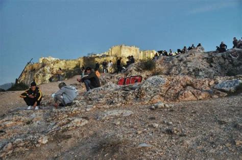 Areopagus Hill Viewpoint: the Open-Air High Court of Ancient Athens | The Blog of Dimi