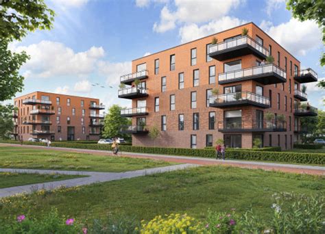 Nieuwbouw Veendam 961 Huizen In 41 Regionale Projecten Verkoop En Verhuur