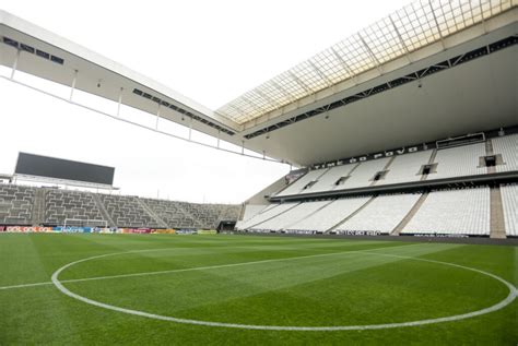 Corinthians Divulga Orienta Es Para Acesso Da Torcida Neo Qu Mica