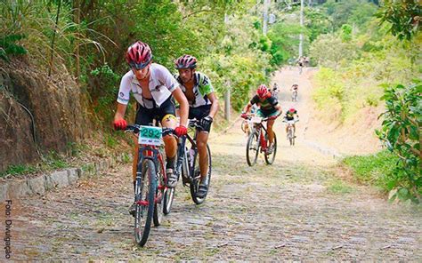 Campeonato Brasileiro De Mountain Bike Es Brasil