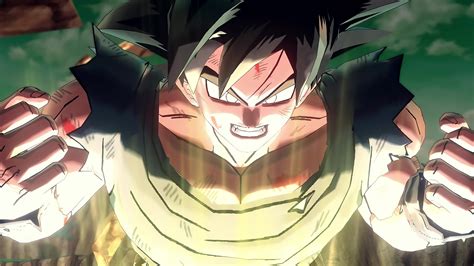 Dragon Ball Xenoverse 2 Steam De