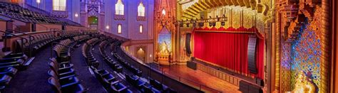 Fox Theater Oakland Seating View | Brokeasshome.com