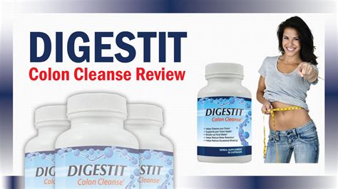 Health Conscious: Digest IT Colon Cleanse Review – Health Benefits, Side Effects, Ingredients ...