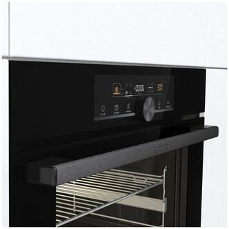 Стоит ли покупать Электрический духовой шкаф Gorenje BOS6747A01BG ...