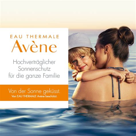 Avène Sonnencreme SPF 50+ ohne Duftstoffe 50 ml - Shop Apotheke