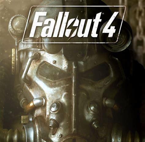 Fallout 4 Gets First Official Patch On Pc Coming Later In The Week To