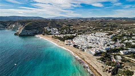 Qué ver en Garrucha el pueblo marinero de la gamba roja