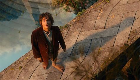 New The Hobbit An Unexpected Journey Image Filmofilia