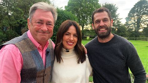 Episode Love Your Weekend With Alan Titchmarsh Series Episode