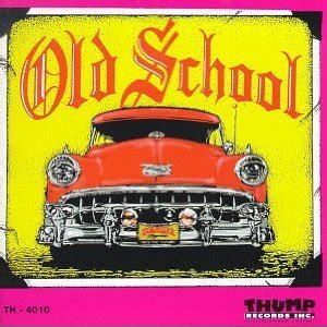 Old School Hip Hop Records | Vinyl Records Marketplace