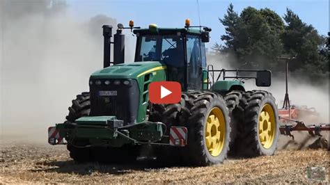 Agrarsevice MV beim Gülle ausbringen mit einem Fendt 1050 und Marxen