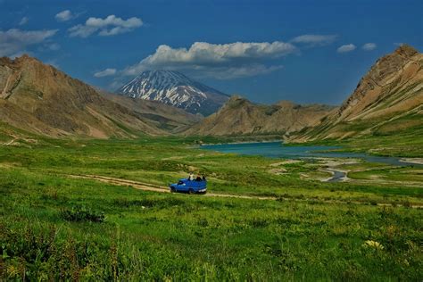 Lar Valley Iran Daniel Skoloudik Flickr