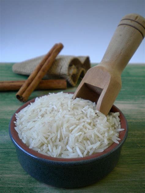 La Cocina M Gica De Manu Breve Historia Sobre El Arroz Basmati