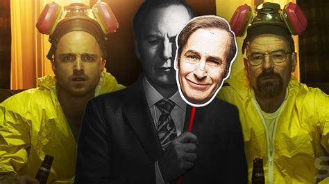 Better Call Saul Season 6 Renewed Walter White And Jesse Pinkman To