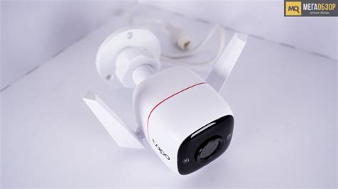 Обзор TP-LINK Tapo C310. Уличная камера Wi-Fi с облаком и приложением ...