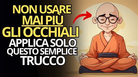 8 SEMPLICI TRUCCHI PER CAMBIARE LA TUA VISTA Dì addio ai tuoi