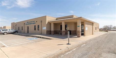 Presbyterian Medical Services Artesia Family Health Center | Las Cruces, NM