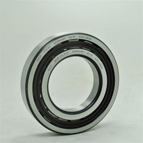 High Quality Cylindrical Roller Bearing N213e N213em NF213e Nu213e