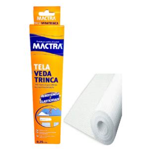 Fita Auto Adesiva Fix Veda Trinca Mm X M Leroy Merlin