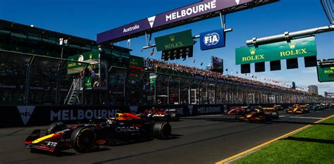 F1 2025 calendar: when do tickets go on sale?