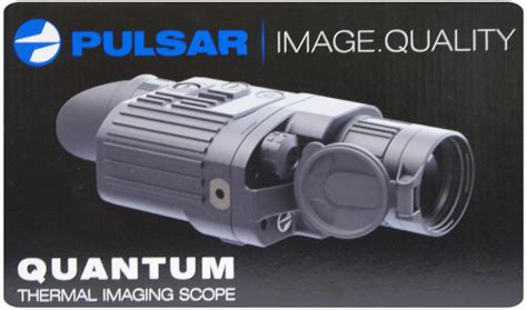 Pulsar Thermal Imaging Kirklees Guns