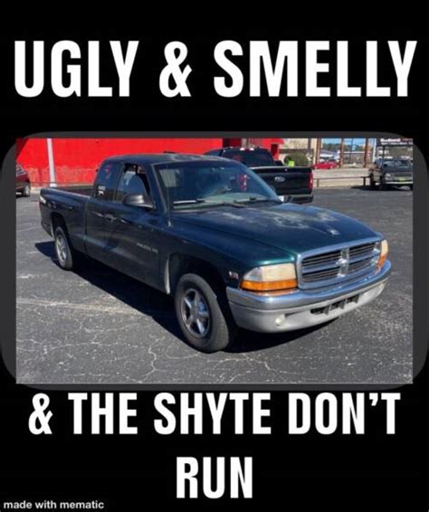 Dodge Dakota For Sale In Gainesville GA Carsforsale