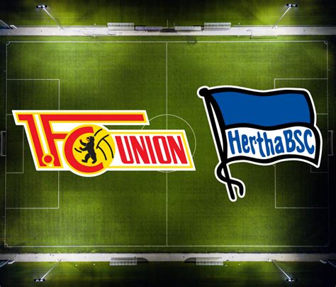 Union Berlin Hertha Berlin Tipp Prognose Und Quote