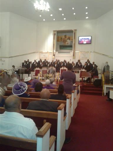 Everlasting Baptist Church