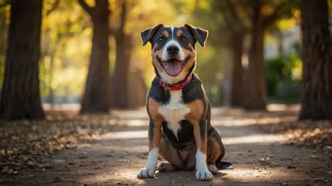 Cómo Saber si tu Perro es Feliz 10 Señales de Felicidad