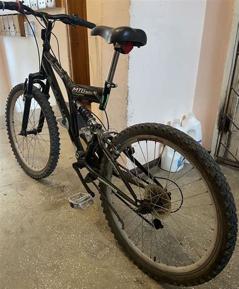 Biciclet Mtb Dhs Full Suspension Sfantu Gheorghe Olx Ro