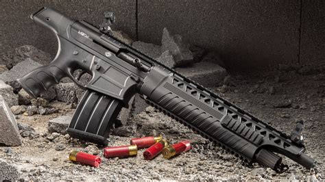 Armscor Vrf Gauge Shotgun Full Review Firearms News Off