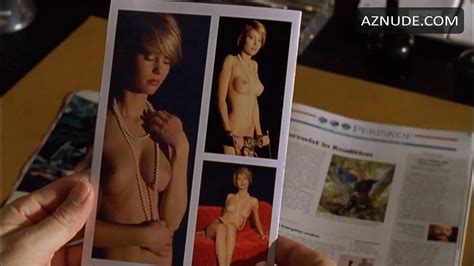 ROXANA KLIMA Nude AZNude