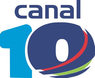 Canal 10 - LogosNicas.com