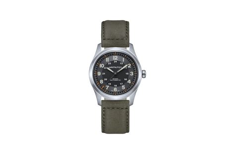 Hamilton Watches Review: Top 10 Watches for Style and Function