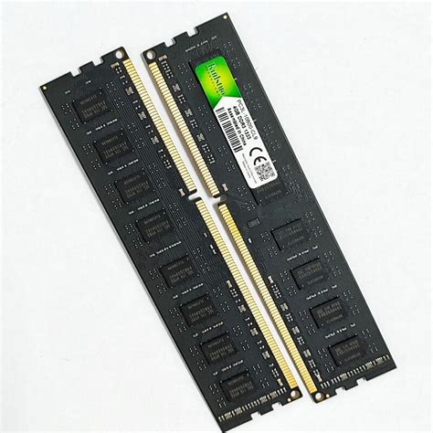 데스크탑 메모리 1333 DDR3 4GB 8GB 1600 MHZ PC3 PC3L 10600 12800U 240