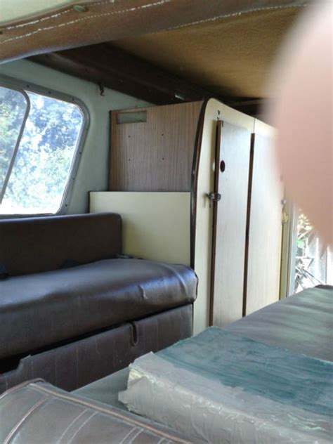 Gmc Casa Grande Blazer Chalet 1976 For Sale