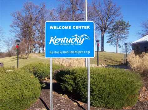 Kentucky Kentucky Signs Shop Signs Sign